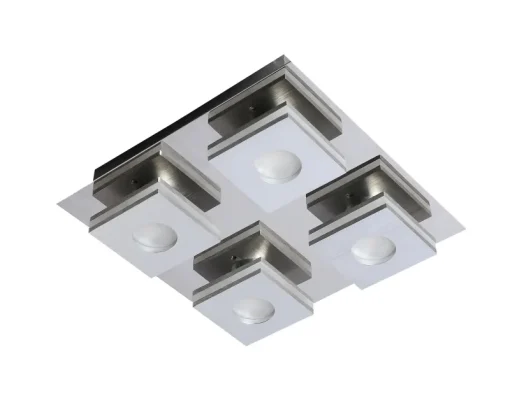Euro Light Plafondlamp Husky LED