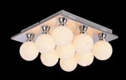 Euro Light Plafondlamp Sphynx LED