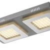 Euro Light Plafondlamp Vizla LED