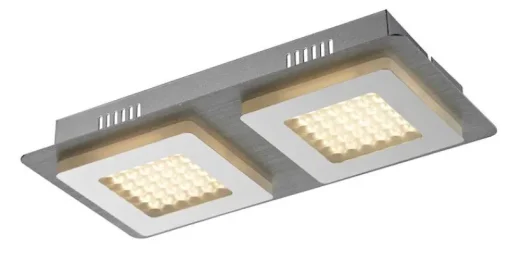 Euro Light Plafondlamp Vizla LED