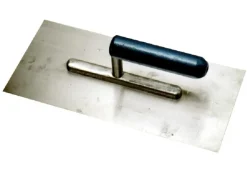 Stark Plaktruweel rechthoekig 280 mm