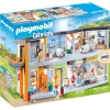 Playmobil City Life Groot Ziekenhuis Inricht - 70190