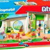 Playmobil City Life Kinderdagverblijf De Regenboog - 70280
