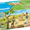 Playmobil Country Alpaca wandeling - 71251