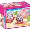 Playmobil Dollhouse Babykamer - 70210