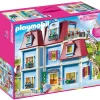 Playmobil Dollhouse Groot Herenhuis - 70205