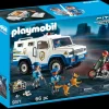 Playmobil Geldtransport - 9371