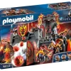 Playmobil Novelmore Kasteel van de Burnham Raiders - 70221