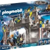 Playmobil Novelmore Kasteel van de  Artefactridders - 70222