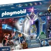 Playmobil Novelmore Tempel der Tijden - 70223