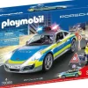 Playmobil Porsche 911 Carrera 4S - 70066