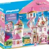 Playmobil Princess Groot prinsessenkasteel - 70447