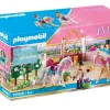 Playmobil Princess Paardrijlessen - 70450