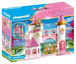 Playmobil Princess Prinsessenkasteel - 70448
