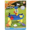 DDD Toys Plezierboot blokjes set