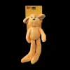 Euro Pet Pluche aap 40 cm