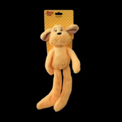 Euro Pet Pluche aap 40 cm