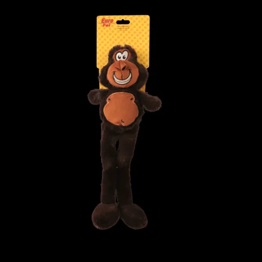 Euro Pet Pluche aap 54x24 cm