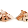 Beeztees Pluche hond bono 20 cm