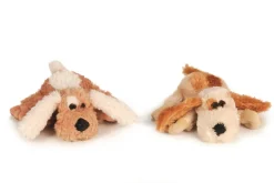 Beeztees Pluche hond bono 20 cm