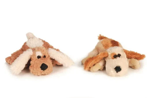 Beeztees Pluche hond bono 20 cm