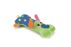 Beeztees Pluche hondenspeeltje olly 13 cm