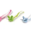 Beeztees Pluche kattenspeeltje fluffel
