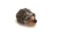 Beeztees Pluche kattenspeeltje prikkie 8,5 cm