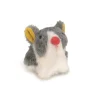 Beeztees Pluche konijn trillend