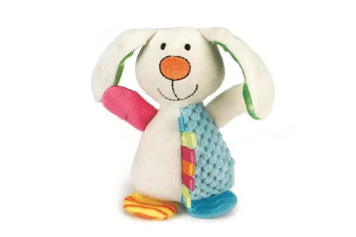 Beeztees Pluche tpr Snuffel 15 cm