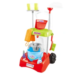 DDD Toys Poetskarretje