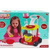 DDD Toys Poetskarretje