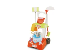 DDD Toys Poetskarretje