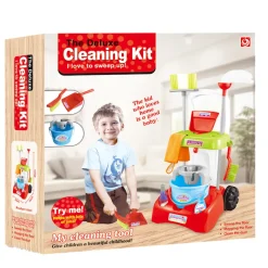 DDD Toys Poetskarretje