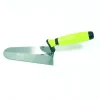 AVR Poliertruweel met 2 componenten handgreep 140 mm
