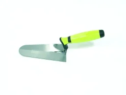 AVR Poliertruweel met 2 componenten handgreep 140 mm