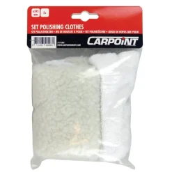 Carpoint Polijstvacht set
