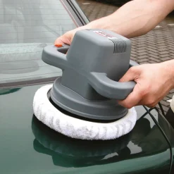 Carpoint Polijstvacht set