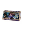 DDD Toys POLITIE SPEELSET BABY