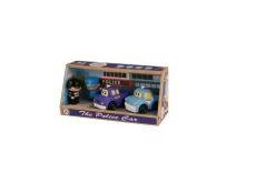 DDD Toys POLITIE SPEELSET BABY
