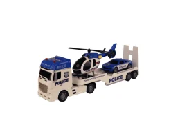 DDD Toys Politieset XL