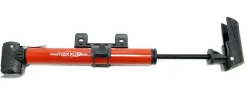 Maxxus Pomp mini rood