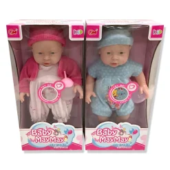 DDD Toys Pop 40 cm