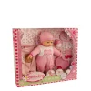 DDD Toys Pop Camelia & accessoires 50 woorden NL