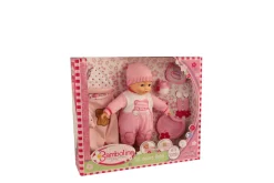 DDD Toys Pop Camelia & accessoires 50 woorden NL