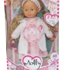 DDD Toys Pop Molly dierenarts en 3 liedjes