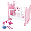 DDD Toys Poppenbedje