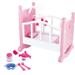 DDD Toys Poppenbedje