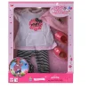DDD Toys Poppenkledij II