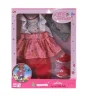 DDD Toys Poppenkledij IV